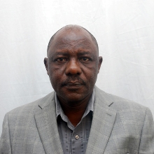 Engr. Victor Ogunmakin